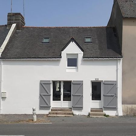 Gite De La Paludiere Asserac Exterior photo